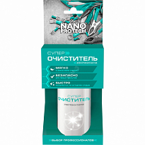 NANOPROTECH Очиститель контактов 210мл 1шт./12шт.